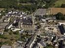 Photos aériennes de Bains-sur-Oust (35600) - Autre vue | Ille-et-Vilaine, Bretagne, France - Photo réf. T035721