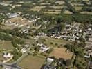 Photos aériennes de Bains-sur-Oust (35600) - Autre vue | Ille-et-Vilaine, Bretagne, France - Photo réf. T035722