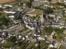 Photos aériennes de Carentoir (56910) | Morbihan, Bretagne, France - Photo réf. T035732