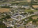 Photos aériennes de Guipry (35480) | Ille-et-Vilaine, Bretagne, France - Photo réf. T035765