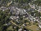 Photos aériennes de La Gacilly (56200) - Autre vue | Morbihan, Bretagne, France - Photo réf. T035776