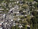 Photos aériennes de La Gacilly (56200) - Autre vue | Morbihan, Bretagne, France - Photo réf. T035779