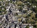 Photos aériennes de La Gacilly (56200) | Morbihan, Bretagne, France - Photo réf. T035780