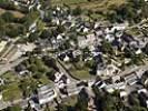 Photos aériennes de Malansac (56220) - Autre vue | Morbihan, Bretagne, France - Photo réf. T035805