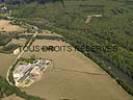 Photos aériennes de Messac (35480) - Autre vue | Ille-et-Vilaine, Bretagne, France - Photo réf. T035815