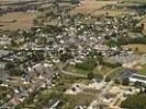 Photos aériennes de Messac (35480) - Autre vue | Ille-et-Vilaine, Bretagne, France - Photo réf. T035819