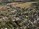 Photos aériennes de Messac (35480) - Autre vue | Ille-et-Vilaine, Bretagne, France - Photo réf. T035821