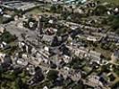 Photos aériennes de Messac (35480) - Autre vue | Ille-et-Vilaine, Bretagne, France - Photo réf. T035822