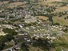 Photos aériennes de Messac (35480) - Autre vue | Ille-et-Vilaine, Bretagne, France - Photo réf. T035827