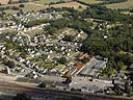 Photos aériennes de Messac (35480) - Autre vue | Ille-et-Vilaine, Bretagne, France - Photo réf. T035829