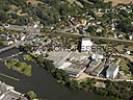 Photos aériennes de Messac (35480) - Autre vue | Ille-et-Vilaine, Bretagne, France - Photo réf. T035833