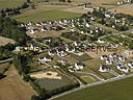 Photos aériennes de Pipriac (35550) - Autre vue | Ille-et-Vilaine, Bretagne, France - Photo réf. T035841