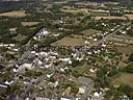 Photos aériennes de Plessé (44630) - Autre vue | Loire-Atlantique, Pays de la Loire, France - Photo réf. T035858
