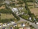Photos aériennes de Plessé (44630) | Loire-Atlantique, Pays de la Loire, France - Photo réf. T035859