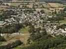 Photos aériennes de Plessé (44630) | Loire-Atlantique, Pays de la Loire, France - Photo réf. T035874