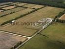 Photos aériennes de Plessé (44630) - Autre vue | Loire-Atlantique, Pays de la Loire, France - Photo réf. T035879 - Une piste ULM et un circuit de karting permettent d'occuper son temps libre.