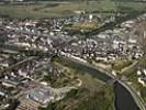 Photos aériennes de Redon (35600) | Ille-et-Vilaine, Bretagne, France - Photo réf. T035881