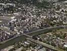 Photos aériennes de "fleuve" - Photo réf. T035884