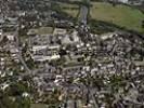Photos aériennes de Redon (35600) | Ille-et-Vilaine, Bretagne, France - Photo réf. T035895