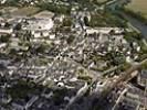 Photos aériennes de Redon (35600) | Ille-et-Vilaine, Bretagne, France - Photo réf. T035908