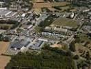 Photos aériennes de Redon (35600) - Nord | Ille-et-Vilaine, Bretagne, France - Photo réf. T035911