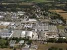 Photos aériennes de Redon (35600) - Nord | Ille-et-Vilaine, Bretagne, France - Photo réf. T035913