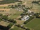 Photos aériennes de Redon (35600) | Ille-et-Vilaine, Bretagne, France - Photo réf. T035916