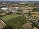 Photos aériennes de Redon (35600) | Ille-et-Vilaine, Bretagne, France - Photo réf. T035917
