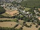 Photos aériennes de Redon (35600) | Ille-et-Vilaine, Bretagne, France - Photo réf. T035918