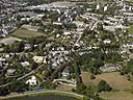 Photos aériennes de Redon (35600) | Ille-et-Vilaine, Bretagne, France - Photo réf. T035921