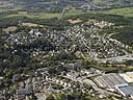 Photos aériennes de Redon (35600) | Ille-et-Vilaine, Bretagne, France - Photo réf. T035927