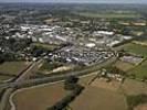 Photos aériennes de Redon (35600) - Nord | Ille-et-Vilaine, Bretagne, France - Photo réf. T035932