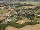 Photos aériennes de Rieux (56350) - Autre vue | Morbihan, Bretagne, France - Photo réf. T035938
