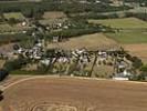 Photos aériennes de Rieux (56350) - Autre vue | Morbihan, Bretagne, France - Photo réf. T035939