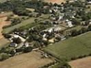 Photos aériennes de Rieux (56350) - Autre vue | Morbihan, Bretagne, France - Photo réf. T035940