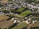 Photos aériennes de Rieux (56350) - Autre vue | Morbihan, Bretagne, France - Photo réf. T035943