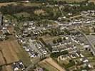 Photos aériennes de Rieux (56350) - Autre vue | Morbihan, Bretagne, France - Photo réf. T035947