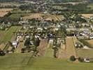 Photos aériennes de Rieux (56350) - Autre vue | Morbihan, Bretagne, France - Photo réf. T035952