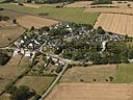 Photos aériennes de Rieux (56350) - Autre vue | Morbihan, Bretagne, France - Photo réf. T035953