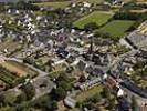 Photos aériennes de Rieux (56350) - Autre vue | Morbihan, Bretagne, France - Photo réf. T035954