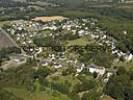 Photos aériennes de Rochefort-en-Terre (56220) - Autre vue | Morbihan, Bretagne, France - Photo réf. T035965