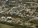 Photos aériennes de Saint-Nicolas-de-Redon (44460) | Loire-Atlantique, Pays de la Loire, France - Photo réf. T035986