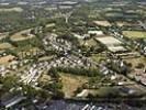 Photos aériennes de Saint-Nicolas-de-Redon (44460) | Loire-Atlantique, Pays de la Loire, France - Photo réf. T035990