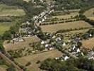 Photos aériennes de Saint-Nicolas-de-Redon (44460) | Loire-Atlantique, Pays de la Loire, France - Photo réf. T035991