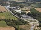 Photos aériennes de Saint-Nicolas-de-Redon (44460) | Loire-Atlantique, Pays de la Loire, France - Photo réf. T035993