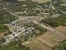 Photos aériennes de Saint-Nicolas-de-Redon (44460) | Loire-Atlantique, Pays de la Loire, France - Photo réf. T035995