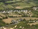 Photos aériennes de Saint-Nicolas-de-Redon (44460) | Loire-Atlantique, Pays de la Loire, France - Photo réf. T035996