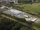 Photos aériennes de Saint-Nicolas-de-Redon (44460) | Loire-Atlantique, Pays de la Loire, France - Photo réf. T036000