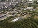 Photos aériennes de Saint-Nicolas-de-Redon (44460) | Loire-Atlantique, Pays de la Loire, France - Photo réf. T036001