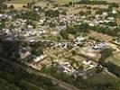 Photos aériennes de Saint-Nicolas-de-Redon (44460) | Loire-Atlantique, Pays de la Loire, France - Photo réf. T036002